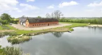 Ringslund B&B Hotels in Skanderborg
