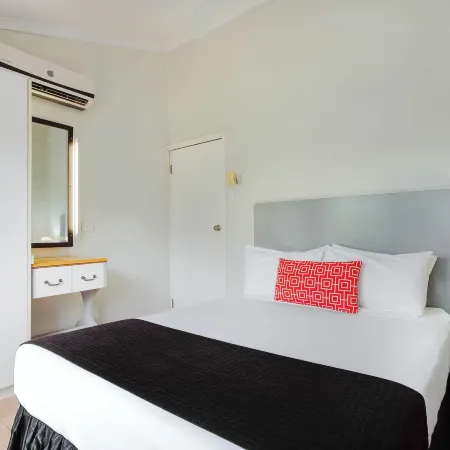 Citi Serviced Apartments - Korobosea Отели рядом с достопримечательностью «Заповедник Порт-Морсби»