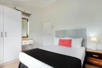 Citi Serviced Apartments - Korobosea Hotels in 