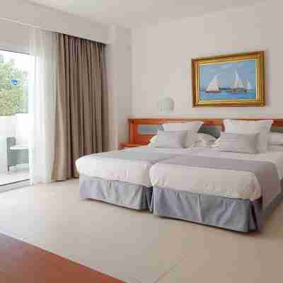 Hotel Rocamarina - Adults Only Rooms
