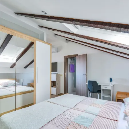 Apartments Medved Hotels in Vir