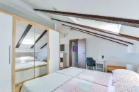 Apartments Medved - Ocean View