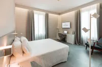 Grand Hotel Croce di Malta Hotels in Montecatini Terme
