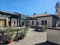 AL Borgo Hotel a Premilcuore