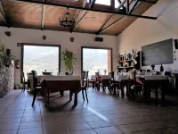 Hotel Rural la Marmita de Ahlam Hotels in Laujar de Andarax