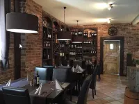 博爾戈安蒂飯店 費馬恩島住宿飯店