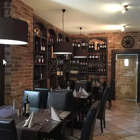 Hotel Borgo Antico
