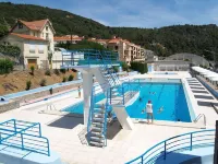 Apparthotel new palmarium Hotels in Céret