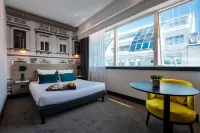 NEMEA Appart Hotel Paris Levallois - Condos