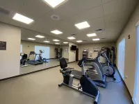 Sleep Inn Great Falls Airport - Gym