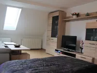 Apartment in Beckerwitz Near the Baltic Sea