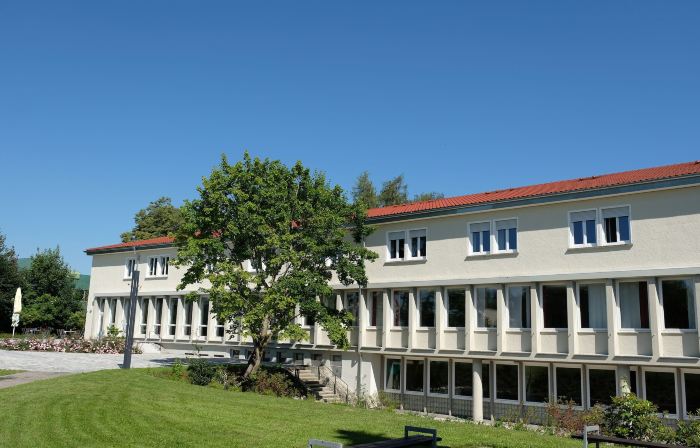 Tagungshaus Regina Pacis