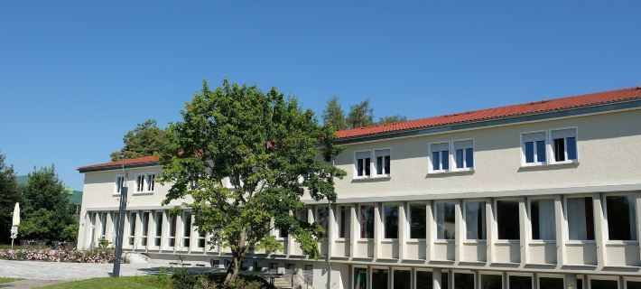 Tagungshaus Regina Pacis Hotels in Ravensburg