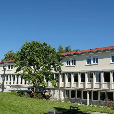 Tagungshaus Regina Pacis