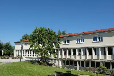Tagungshaus Regina Pacis Các khách sạn ở Leutkirch im Allgau