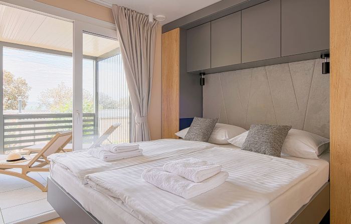 Elements Camping Selce Mobile Homes