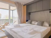Elements Camping Selce Mobile Homes Hotels in Selce
