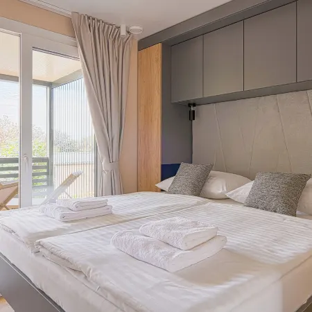 Elements Camping Selce Mobile Homes