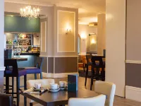The Burlington Hotel Hotels in Eastbourne