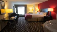 Holiday Inn ST. Louis-Fairview Heights Hotels in Fairview Heights