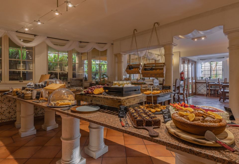 Designer Studio@Queensbay near FTZ Penang Airport Over view