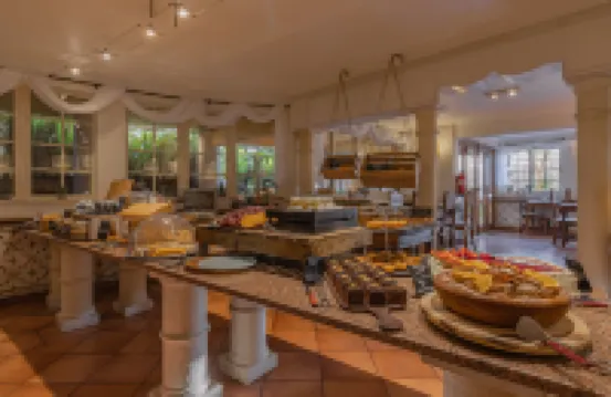 多姆曼努埃爾一世魅力法義公寓式酒店及旅館 - 限成人