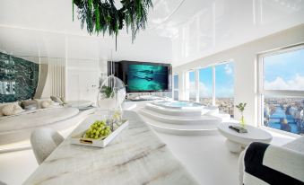 Quorum - Apartamenty z Widokiem na Odrę