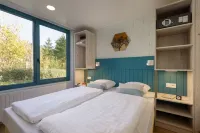 Center Parcs Erperheide Hotel di Peer