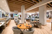 DoubleTree by Hilton Phoenix Mesa - breakfast