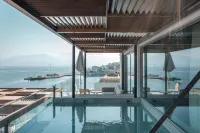 Niko Seaside Resort Crete - MGallery Collection - Swimmingpools