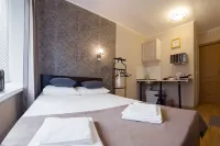 Vasha Studiya 2 Mini Apartments فنادق في 