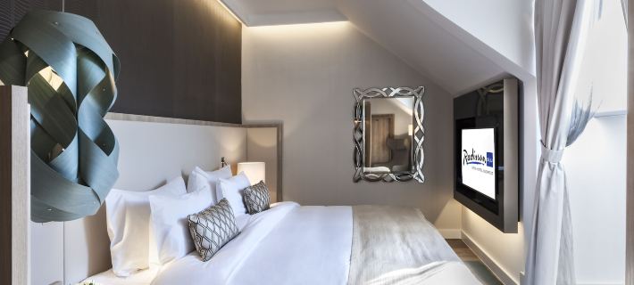 Radisson Blu Beke Hotel, Budapest Hotels in Budapest