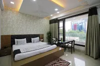 Gazebo Inn & Suites Medanta - Homestays