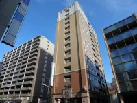 Toyoko Inn Toride-Eki Higashi-Guchi Hotel a Toride