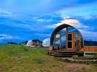 Amanya 1 -Bed King Lion Tent Hotels in Entonet