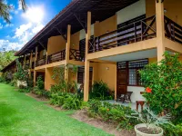 Eco Pousada Paraíso Dos Coqueirais Hotels in Japaratinga
