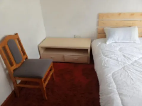 AJ的牧場