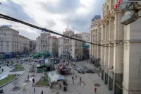 BestKievApartment Hotels in Kyiv