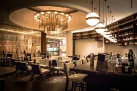 The Palazzo Prestige Club Lounge – Daily Breakfast Included with Private Check-in - 5-Star