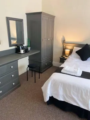 Burlington Hotel Hotels in 