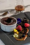 Cresanto Luxury Suites - breakfast