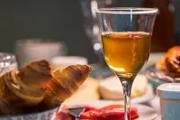 لا شامبر إنشانتي