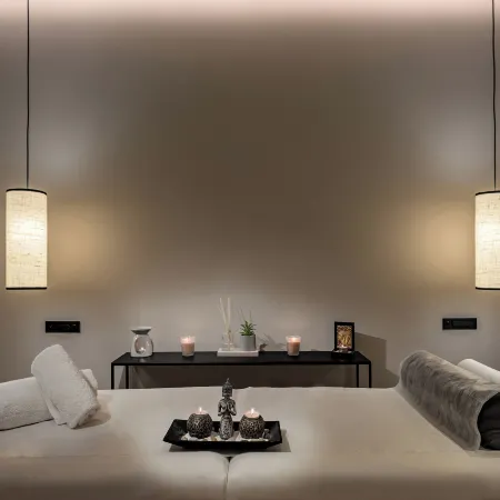 The Residence Aiolou Hotel & Spa