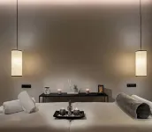 The Residence Aiolou Hotel & Spa - Spa
