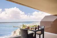 Saccharum Resort - vue mer