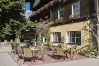 Hotel Molltalerhof - breakfast
