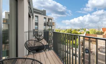 Grand Apartments Chlebova