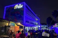 巴亞雅金德拉利亞邊境飯店 - 早餐