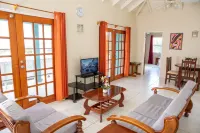 Neem View Apartments Antigua Hotels in English Harbour