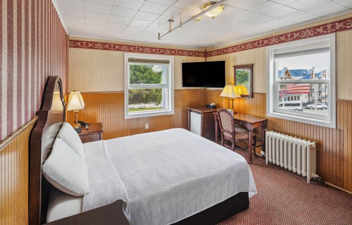 Hotel Seward